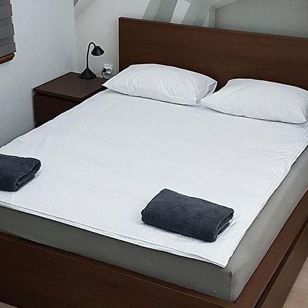 Apartamenty Walowa 7A - Ap. Kompaktowy Lancut Exterior photo
