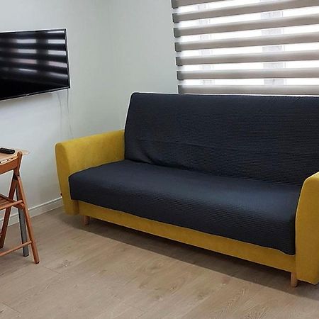 Apartamenty Walowa 7A - Ap. Kompaktowy Lancut Exterior photo